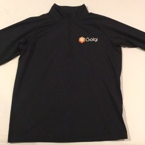 Black Sweatshirt- Never Worn!